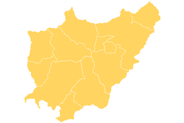 Jaén