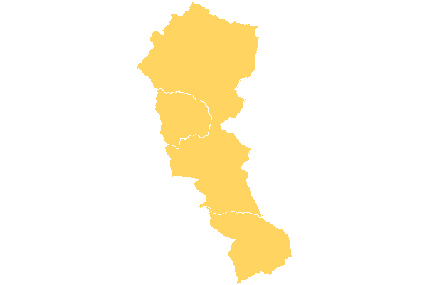 Cantón Sozoranga