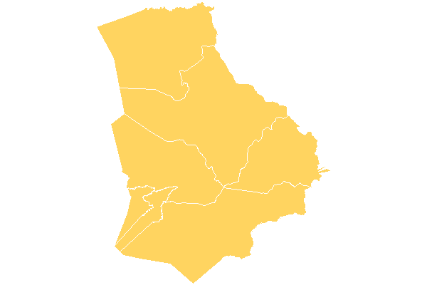 Cantón Santa Elena