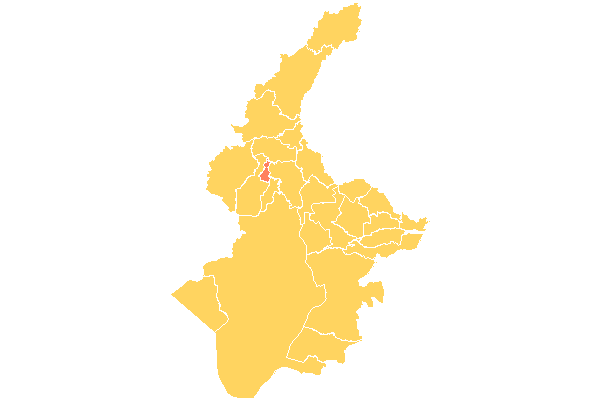 Cantón Lomas de Sargentillo