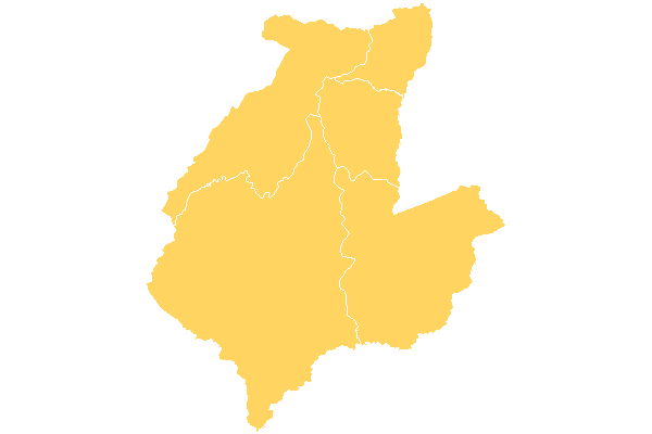 Cantón Sucumbíos