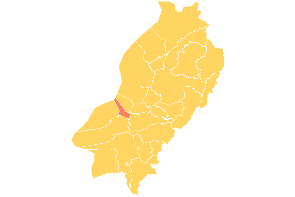 Cantón Jaramijó
